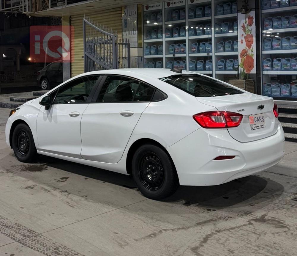 شيفروليه كروز